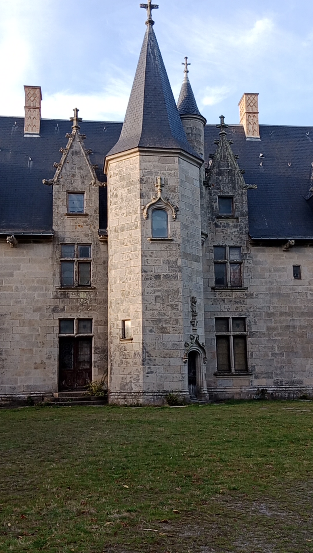 Photo n° 4 de l'avis de manuella.e fait le 09/10/2022 à 16:39