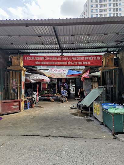 Dịch Vọng, Cầu Giấy, Hà Nội