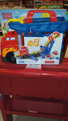 Department Store «Target», reviews and photos, 40 THF Blvd, Chesterfield, MO 63005, USA