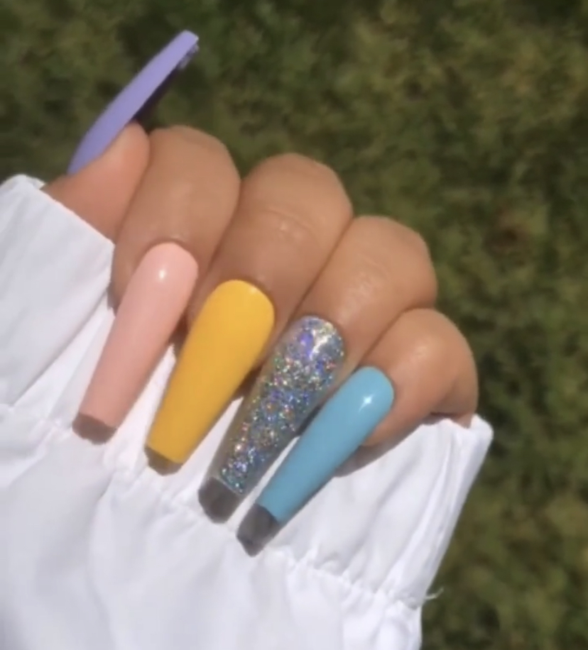 Janets Hands & Tans 75570