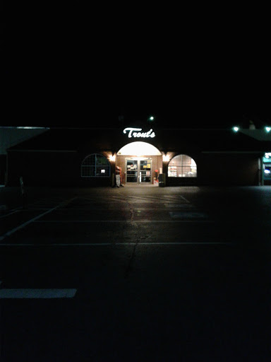 Grocery Store «Trouts Market Inc», reviews and photos, 3 N Main St #1, Woodsboro, MD 21798, USA