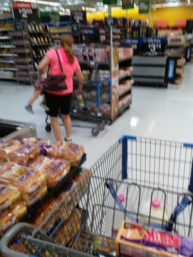 Department Store «Walmart Supercenter», reviews and photos, 10 Kimberly Ln, Cranberry, PA 16319, USA