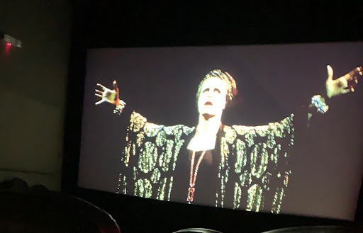 Movie Theater «Cinema Paradiso Hollywood», reviews and photos, 2008 Hollywood Blvd, Hollywood, FL 33020, USA