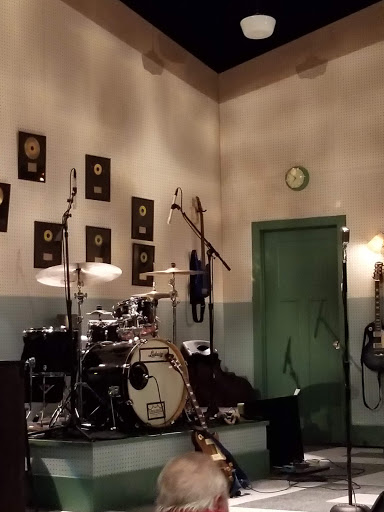 Movie Theater «Stoneham Theatre», reviews and photos, 395 Main St, Stoneham, MA 02180, USA