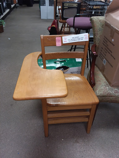 Thrift Store «Goodwill», reviews and photos, 411 W Milham Ave, Portage, MI 49024, USA