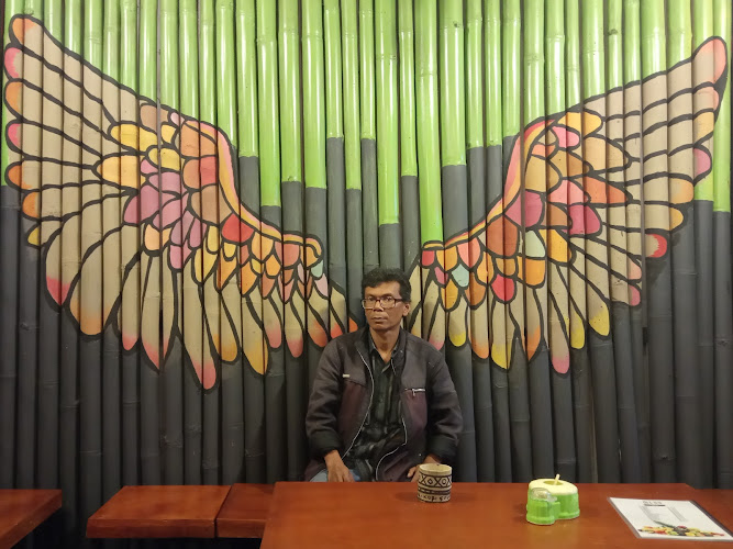 Museum Seni di Sumatera Barat: Menikmati Keindahan Galeri Seni Rizd & Kopi, Rumahsenicoretan, dan Shinta Elviani
