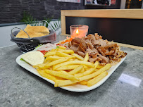 Photos du propriétaire du Restaurant turc Meliss Döner Kebab à Bischoffsheim - n°6
