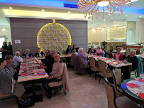 Atmosphère du Restaurant chinois le restaurant le jardin du bonheur à Calais - n°12