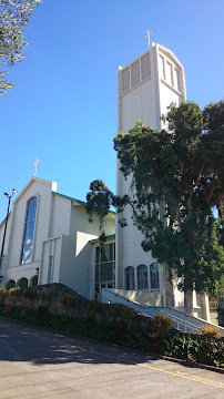 Saint Theresa Catholic School - Photo 2 - Car repair in Honolulu, HI, Honolulu