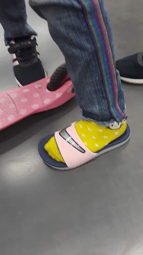 Shoe Store «WSS», reviews and photos, 124 Euclid St, Anaheim, CA 92802, USA