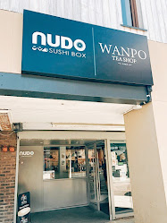 Wanpo Tea Shop - Durham