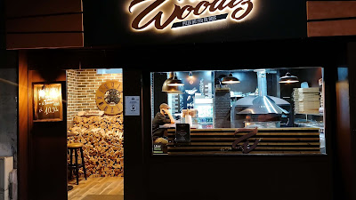 Woodiz Saint-Ouen à Saint-Ouen-sur-Seine