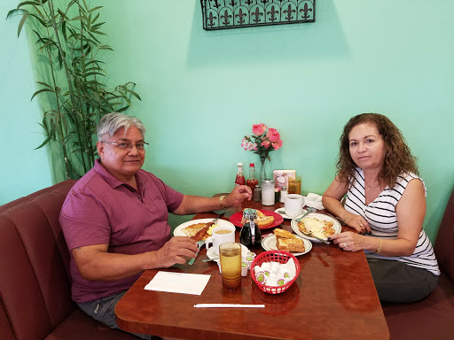 Mexican Restaurant «The Taco Man», reviews and photos, 9617 Central Ave, Montclair, CA 91763, USA