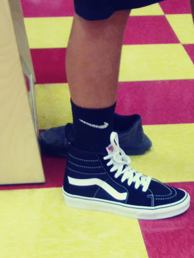 Shoe Store «WSS», reviews and photos, 1340 N Azusa Ave, Covina, CA 91722, USA