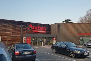 Auchan Supermarché Carbonne image