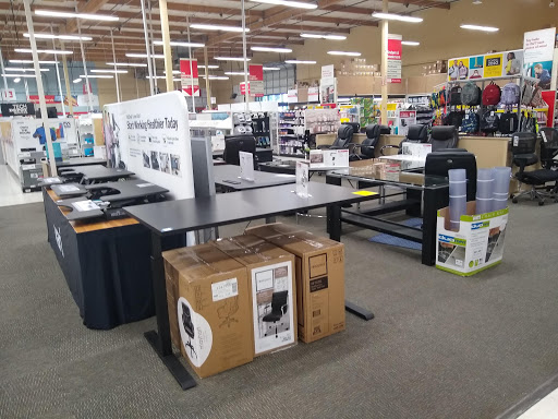 Office Supply Store «Office Depot», reviews and photos, 323 SE Martin Luther King Jr Blvd, Portland, OR 97214, USA