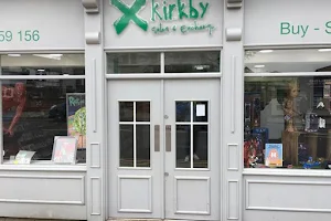 Kirkby Sales & Exchange image