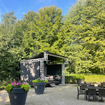 Photo n°6 de l'avis de Dr..a fait le 22/08/2022 à 19:16 sur le  Die Försterei am Baumwipfelpfad à Bad Iburg