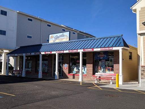 Sands Department Store, 6208 Landis Ave, Sea Isle City, NJ 08243, USA, 