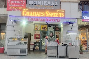 Chahal's Dairy Sweets Bakery Shakes Juices Fast Food image