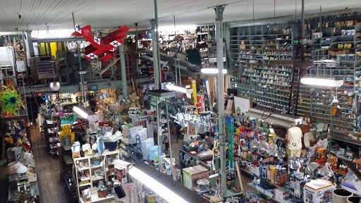 Hardware Store «Young Hardware», reviews and photos, 112 E 6th St, Hopkinsville, KY 42240, USA