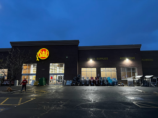 Farm Equipment Supplier «C-A-L Ranch Stores», reviews and photos, 2735 7800 S, West Jordan, UT 84088, USA