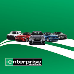 Enterprise Rent-A-Car - Aalborg Nørresundby