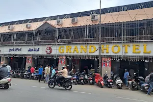 Grand Hotel image