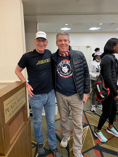Sporting Goods Store «Falls Road Running Store», reviews and photos, 6247 Falls Rd, Baltimore, MD 21209, USA