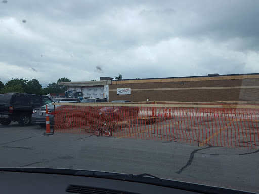 Supermarket «ALDI», reviews and photos, 1645 E Kearney St, Springfield, MO 65803, USA