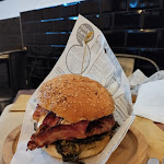 Photo n°2 de l'avis de Antonino.a fait le 28/08/2023 à 19:14 sur le  Mammafausa à Patti