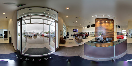 Infiniti Dealer «INFINITI of Lynnwood», reviews and photos, 17305 WA-99, Lynnwood, WA 98037, USA