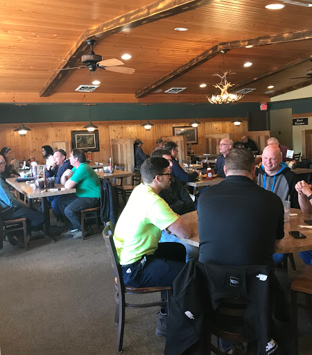 Restaurant «James Street Inn Restaurant & Catering», reviews and photos, 255 James St, Holland, MI 49424, USA