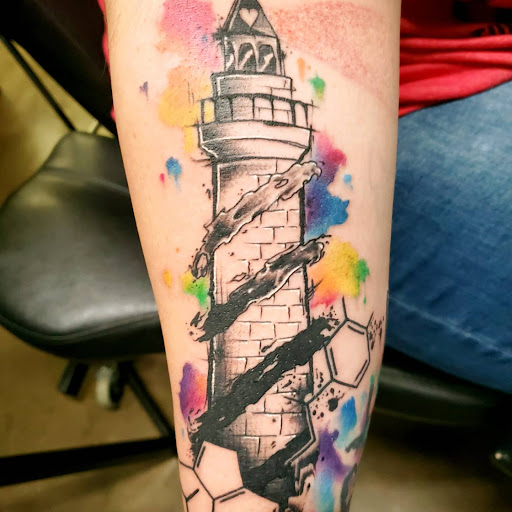 Explore tattoo ideas for women, creative tattoo ideas in Peru, available at Irezumi Tattoo Parlor