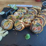 Photo n°1 de l'avis de Jenny.e fait le 30/04/2023 à 16:50 sur le  ASIA LE à Bitterfeld-Wolfen