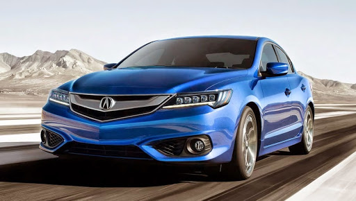 Acura Dealer «Findlay Acura», reviews and photos, 315 Auto Mall Dr, Henderson, NV 89014, USA