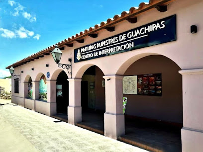 Turismo Guachipas