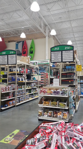 Home Improvement Store «Menards», reviews and photos, 3001 Heartland Crossing, Owensboro, KY 42303, USA