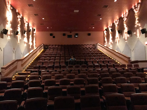 Movie Theater «AMC Classic Knoxville 16», reviews and photos, 200 N Peters Rd, Knoxville, TN 37923, USA