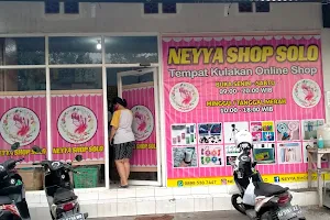 Neyya Shop Solo image