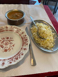 Les plus récentes photos du Restaurant indien LE TAJ MAHAL à Albert - n°1