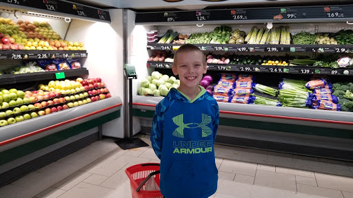 Grocery Store «JC Market Thriftway», reviews and photos, 336 NE US-20 BUS, Toledo, OR 97391, USA