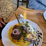 Photo n°5 de l'avis de Antonia.a fait le 24/10/2020 à 21:53 sur le  Restaurant Dachstuhl à Am Mellensee