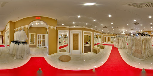 Bridal Shop «Bridal Reflections», reviews and photos, 80 Westbury Ave, Carle Place, NY 11514, USA