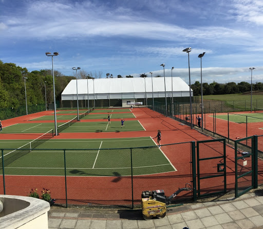 Shankill Tennis Club