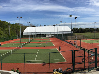 Shankill Tennis Club