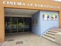 Cinéma Le Strapontin Sain-Bel