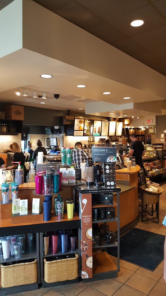 Starbucks 57108