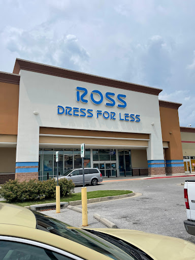 Clothing Store «Ross Dress for Less», reviews and photos, 2500 Gwynns Falls Pkwy, Baltimore, MD 21216, USA