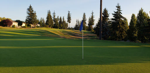Golf Club «Harbour Pointe Golf Club», reviews and photos, 11817 Harbour Pointe Blvd, Mukilteo, WA 98275, USA